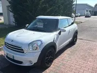 Usata Mini Cooper D Paceman 111 CV (81 kW) 2013 SUV