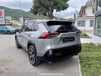 Usata Suzuki Across 184 CV (135 kW) 2021 SUV