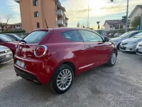 Usata Alfa Romeo MiTo 78 CV (57 kW) 2016 Rosso Utilitaria