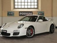 Usata Porsche 911 GT3 435 CV (319 kW) 2010 Bianco Coupé