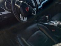 Usata Fiat Freemont 2014 Bianco SUV