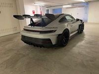 Usata Porsche 911 GT3 RS 525 CV (386 kW) 2024 Ghiaccio Coupé