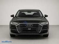 Usata Audi A8 Ambiente 286 CV (210 kW) 2024 Nero Berlina