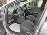 Usata Ford Puma Titanium X 125 CV (91 kW) 2020 Grigio SUV