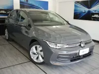 Usata VW Golf VIII Edition 116 CV (85 kW) 2025 Grigio Berlina