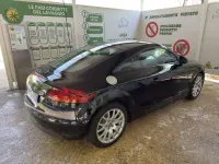 Usata Audi TT 170 CV (125 kW) 2009 Coupé