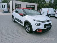 usata Citroën C3 -Feel 1.2 Mt (83 Cv) Neopate.