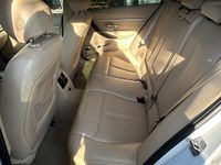 Usata BMW 320 Luxury Line 163 CV (119 kW) 2015 Bianco Station wagon
