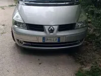 Usata Renault Espace Luxe 150 CV (110 kW) 2008 Monovolume