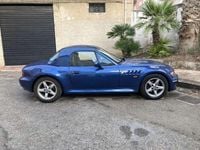 Usata BMW Z3 116 CV (85 kW) 2001 Cabrio