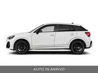 Nuova Audi Q2 150 CV (110 kW) 2026 Bianco arkona SUV