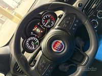 Usata Fiat 500 150 CV (110 kW) 2021 Station wagon