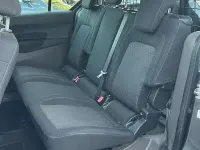 Usata Ford Transit 116 CV (85 kW) 2019 Grigio Furgone