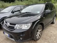 Usata Fiat Freemont Urban 140 CV (102 kW) 2011 Other SUV