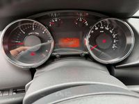 Usata Peugeot 3008 Active 114 CV (83 kW) 2013 Bianco Monovolume