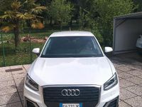 Usata Audi Q2 Admired 116 CV (85 kW) 2019 SUV
