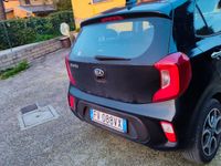 usata Kia Picanto Picanto 1.0 12V 5 porte Cool