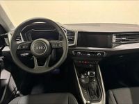 Nuova Audi A1 Ambiente 116 CV (85 kW) 2025 Grigio Utilitaria