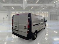 Usata Fiat Talento 120 CV (88 kW) 2021 Bianco Monovolume