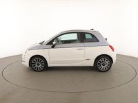 Usata Fiat 500 Dolcevita 70 CV (51 kW) 2021 Bianco Utilitaria
