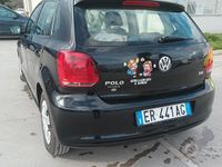 Usata VW Polo Trendline 75 CV (55 kW) 2013 Utilitaria
