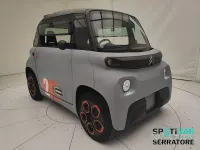 Usata Citroën AMI 2023 Nero