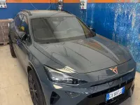 Usata Cupra Formentor 150 CV (110 kW) 2025 SUV