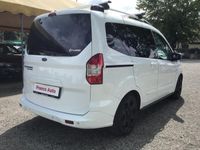 usata Ford Tourneo Courier 1.5 TDCI Titanium 55kw(75CV)