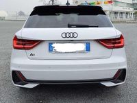 Usata Audi A1 Sportback Ambiente 116 CV (85 kW) 2023 Utilitaria