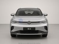 Usata VW ID.4 Pro 210 kW (286 CV) 2025 Grigio SUV