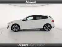 Nuova BMW 118 M Sport 150 CV (110 kW) 2026 Bianco Utilitaria