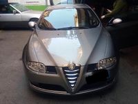 Brugt Alfa Romeo 1900 150 HK (110 kW) 2009 Grå Sedan
