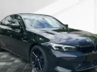 Usata BMW 330 M Sport 245 CV (180 kW) 2024 Nero Berlina