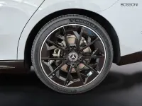 Nuova Mercedes CLA200 Advanced Plus 163 CV (119 kW) 2026 Grigio Berlina