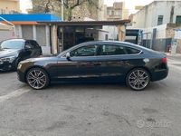 Usata Audi A5 170 CV (125 kW) 2010 Coupé