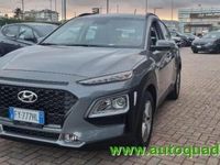 usata Hyundai Kona 1ªs. (2017-23) 1.6 CRDI 115 CV XTech