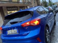 Usata Ford Focus ST-Line 120 CV (88 kW) 2019 Berlina