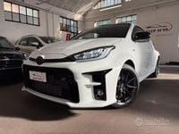 Brugt Toyota Yaris 261 HK (191 kW) 2021 Hvid Hatchback