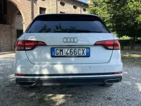 Usata Audi A4 Business Plus 150 CV (110 kW) 2019 Station wagon