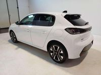 Usata Peugeot 208 Allure 101 CV (74 kW) 2024 Bianco Utilitaria