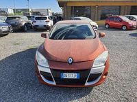 usata Renault Mégane Coupé Coupe 1.5 dci Dynamique 110cv