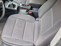 Usata Audi A3 105 CV (77 kW) 2012 Nero Utilitaria