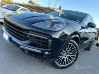 Usata Porsche Cayenne 340 CV (250 kW) 2019 Blu SUV