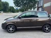 Usata Lancia Ypsilon 75 CV (55 kW) 2010 Utilitaria