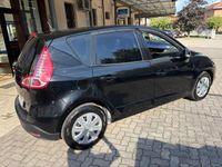 Usata Renault Scénic III Luxe 135 CV (99 kW) 2011 Antracite Monovolume