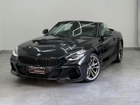 Usata BMW Z4 M Sport 340 CV (250 kW) 2020 Nero Cabrio