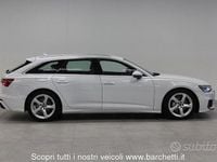 Usata Audi A6 Business 204 CV (150 kW) 2024 Altro Station wagon