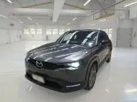 Usata Mazda MX30 80 kW (110 CV) 2022 SUV