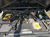 Usata Jeep Wrangler 2008 Nero SUV