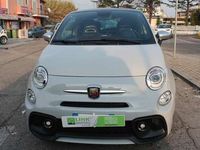 usata Abarth 595 5952016 1.4 t-jet Turismo 165cv